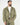 Giubbino leggero relaxed fit verde 
