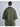 Polo scuba in felpa verde militare 