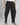 Pantalaccio balloon fit nero 