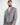 Blazer London monopetto crop grigio chiaro 