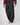 Jeans baggy fit tasca america denim black 