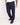 Pantalaccio fluido fondo ampio blu 