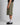 Bermuda Zen relaxed fit verde militare 