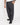 Pantalaccio fluido fondo ampio grigio scuro 