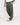 Pantalaccio fluido fondo ampio verde 