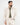 Giubbino leggero relaxed fit beige 