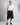Bermuda Zen relaxed fit nero 