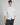 Camicia boxy fit bianco 