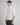 Camicia boxy fit bianco 