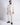 Abito monopetto fit sartoriale burro 