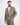 Blazer London doppiopetto crop verde 