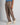 Pantalone boston fondo largo fango 