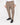 Pantalone fin sartoriale  fresco lana nocciola 