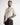 Polo tramata cropped fit sabbia 