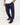 Pantalaccio fluido fondo ampio blu 