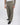 Pantalone London fondo ampio verde chiaro 