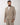 Blazer London doppiopetto crop beige 