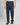 Pantalone Boston fondo largo blu 