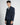 Blazer London doppiopetto crop blu 