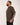 T-shirt basic semi over verde militare 