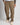 Pantalaccio effetto lino fondo ampio fango 