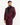 Blazer smoking flanella a contrasto bordeaux GCMPBB162FO22BD GP CONCEPT