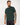 T-shirt regular fit verde gucci 