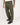 Pantalone Boston con pinces fondo largo verde 