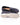 Mocassino casual in pelle scamosciata blu 