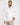 Camicia regular fit basic bianco 
