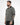 Polo fantasia rombo cropped fit 