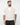Gilet traforato cropped fit sabbia 