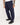Pantalaccio fluido fondo ampio blu 