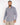 Camicia regular fit a righe blu scuro 