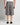 Bermuda Atelier wide fit grigio 