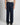 Pantalone London fondo ampio blu 