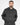 Giubbino leggero relaxed fit nero 