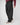 Jeans baggy fit tasca america denim black 