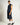 Coordinato Kairo gilet e bermuda blu 