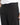 Pantalone London fondo ampio nero PABB139GR10NR GP CONCEPT