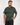 T-shirt basic semi over verde 