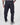 Jeans carrot fit in denim lavaggio zero blue 