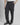 Pantalone Boston fondo largo gessato 