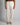 Pantalone boston fondo largo avorio 