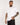 T-shirt regular fit bianco 