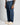 Pantalaccio fluido fondo ampio blu denim 