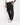 Pantalaccio fluido fondo ampio nero 